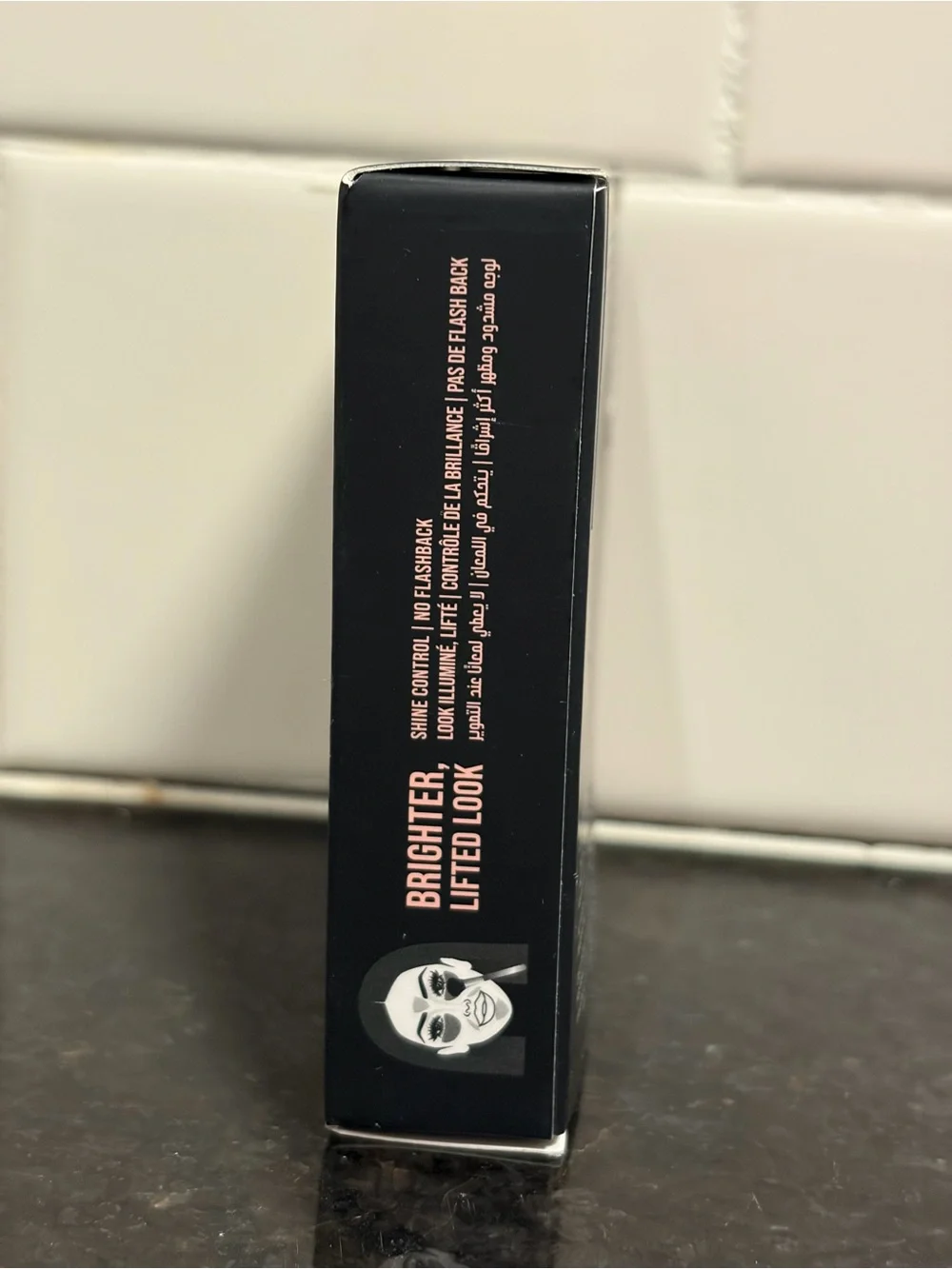 Huda Beauty - Easy Bake Loose Baking & Setting Powder (Shade: Poundcake) - New
